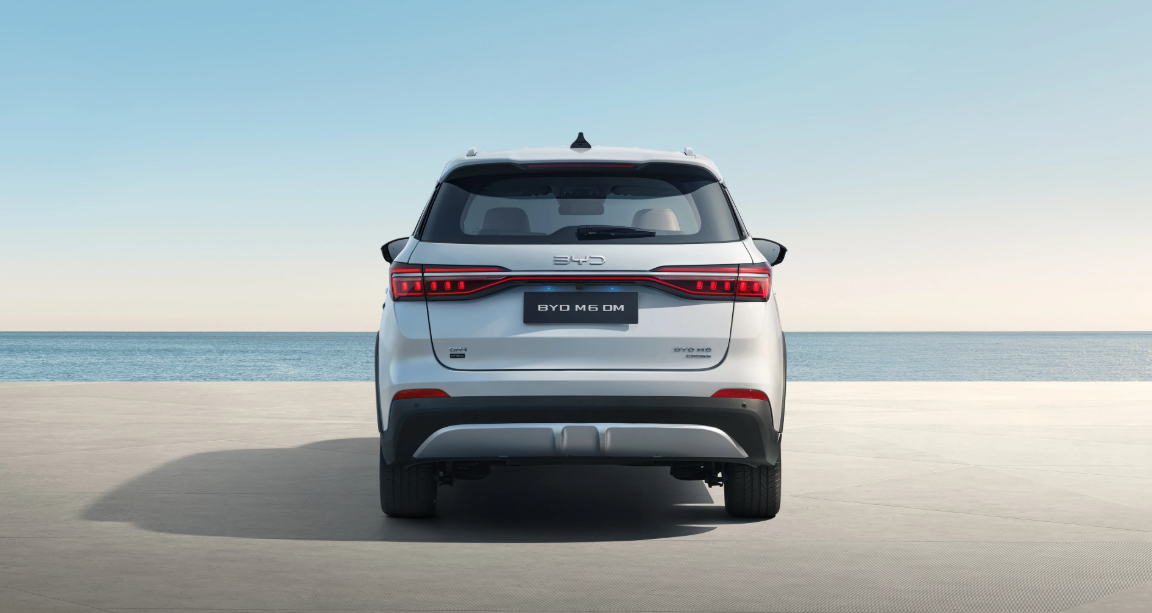 BYD DM Image 3